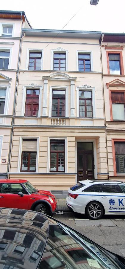 Luna City-Apartment 80Qm 2 Zimmer 2 Baeder 20Km Messe Airport Крефельд Экстерьер фото